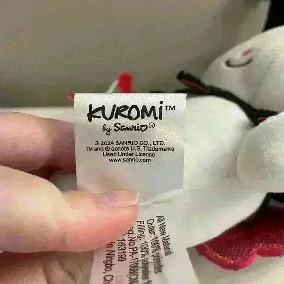 Halloween Devil Kuromi 2023 - Picture 3 of 4
